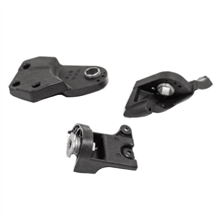 8Pair Headlight Repair Bracket Kits for A CLA Class W177 W118 2018-2022 A1778201701 A1778201801 Fixe