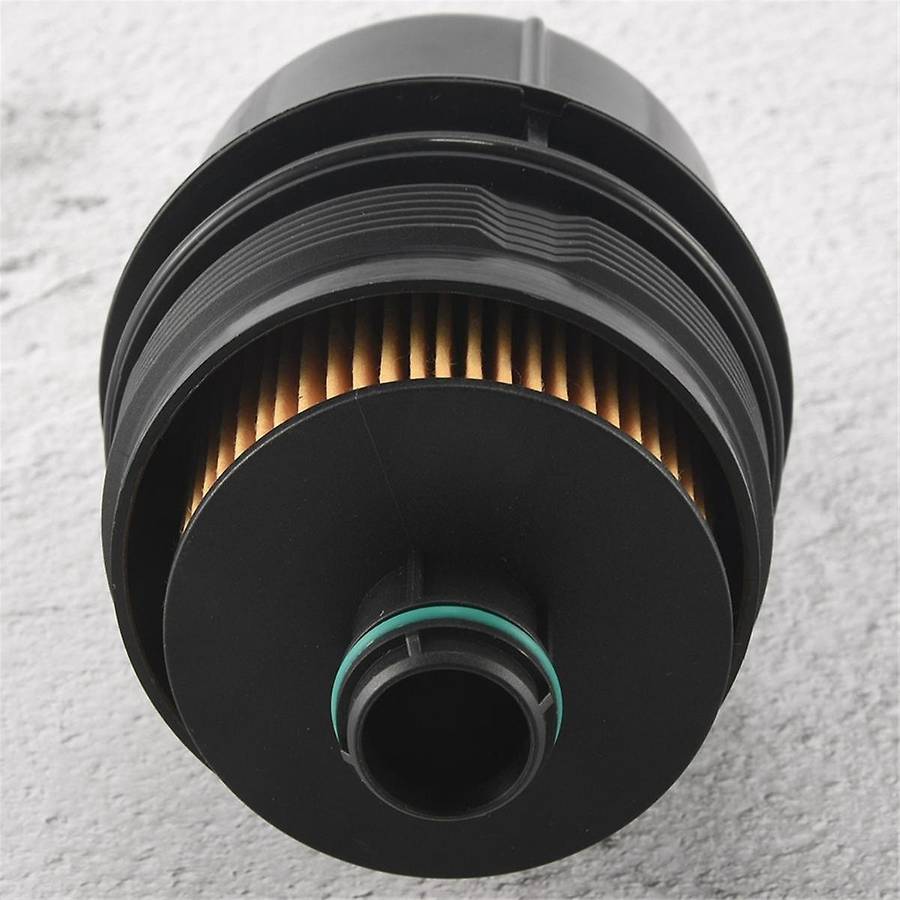8Pc Car Oil Filter Housing Cap for Wrangler JL RAM 1500 2020 2021 68507598AA 68498720AA Engine Oil F