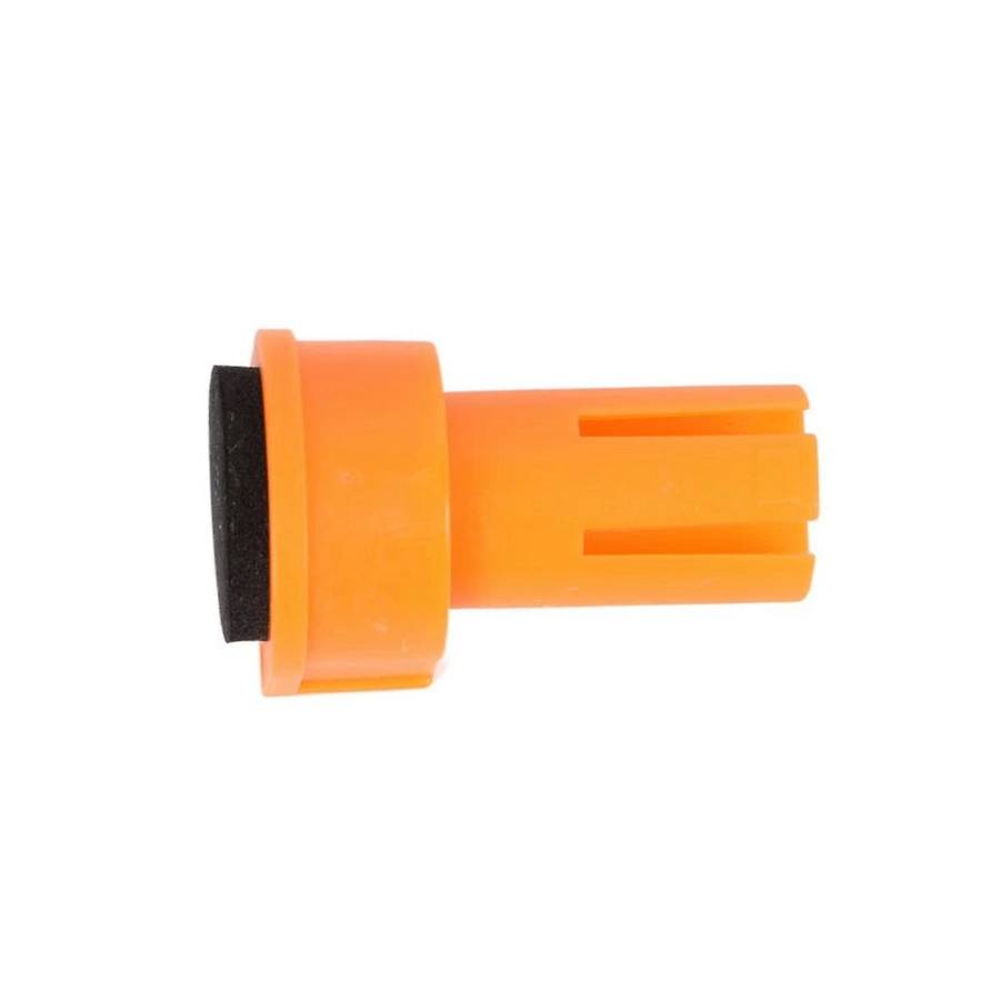 8Pcs Bench Dog with Grommet Bench Brake Inserts Made of Nonslip EVA for 3/4Inch Dog Holes A Woodwor
