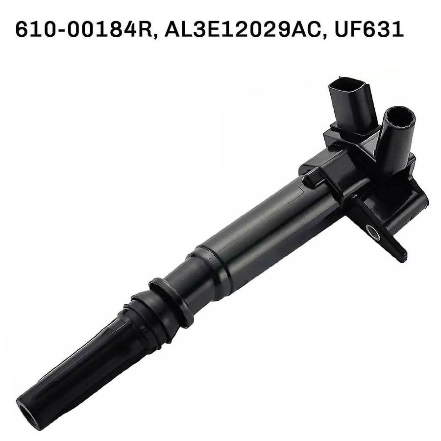 8Pcs Car Engine Ignition Coil Set 610-00184R, AL3E12029AC, UF631 for Truck, F250 Super Duty Truck 6