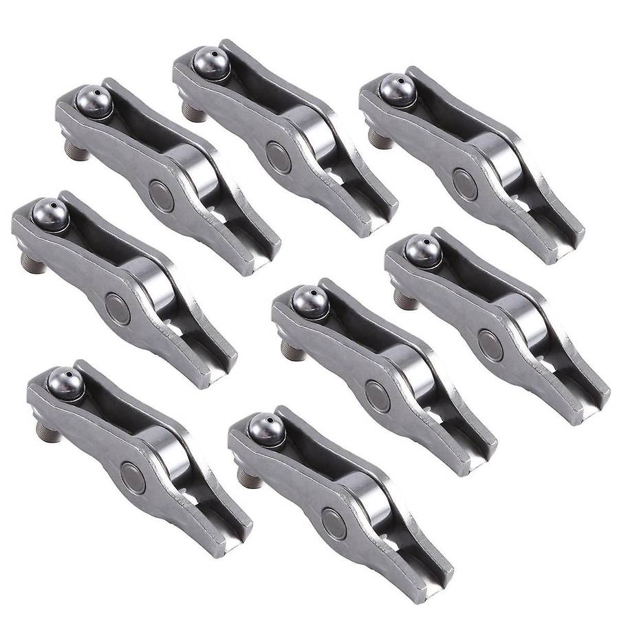 8pcs Exhaust / Intake Valve Rocker Arm for Asx L200 Triton Montero Sport 2012- 1025a332