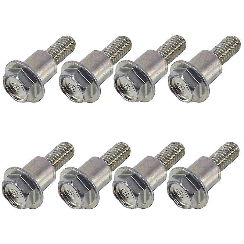 8PCS for Bolt A Timing Belt Cover Bolts 90007-679-000 90007679000