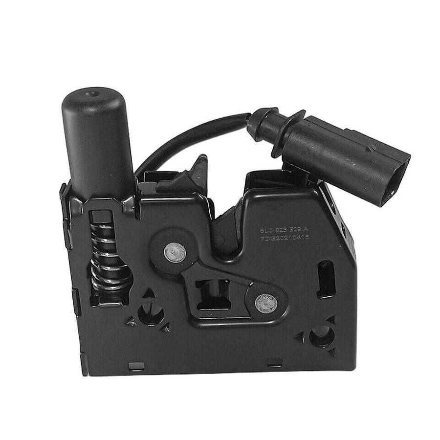 8U0823509 8U0823509A Lower Hood Release Lever Auto Accessory Engine Hood Lower Lock for Q3 2.0L 2015