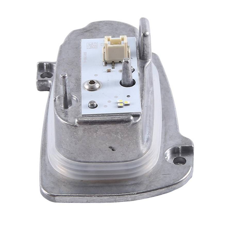 8V0998474B Left Daytime Running Lights Angel Eyes LED Module Headlight Control Unit for SEAT