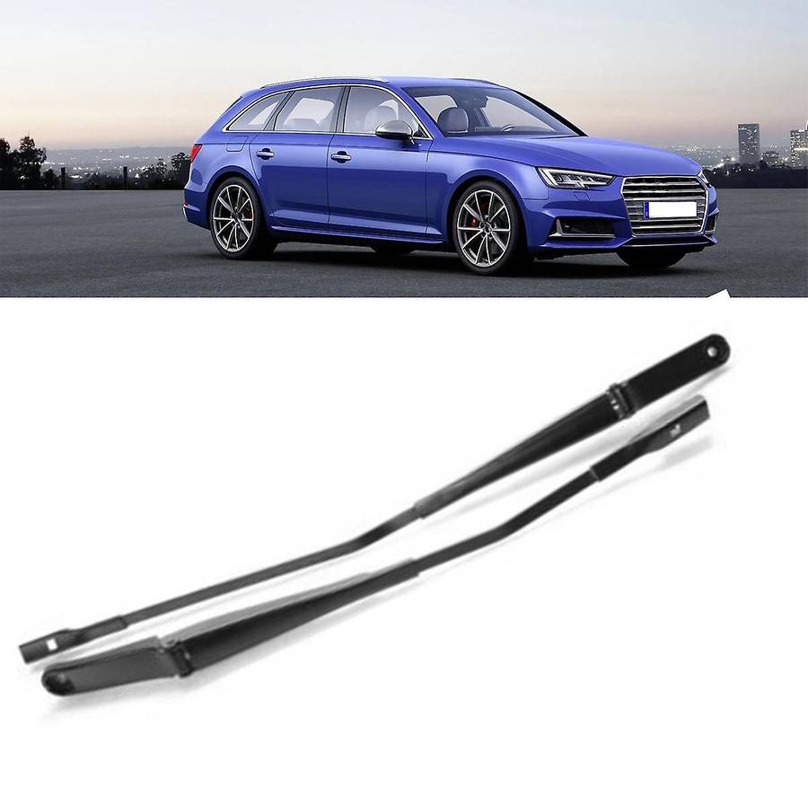8w1955407 8w1955408 Windshield Wiper Arm Front Wiper Arm Auto for A4 S4 A5 S5 Rs5 2017-2019
