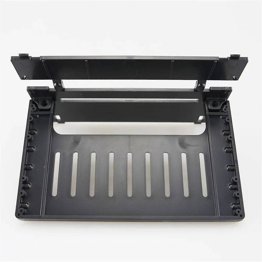 9 Inch Car Fascia Radio Panel for SEAT 2012-2015 Dash Kit Install Facia Console Bezel GPS Adapter 9