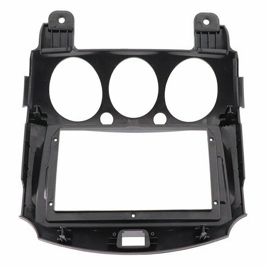 9 Inch Car Frame Fascia Adapter for 2 Demio 2007-2014 Android Radio Dash Fitting Panel Kit