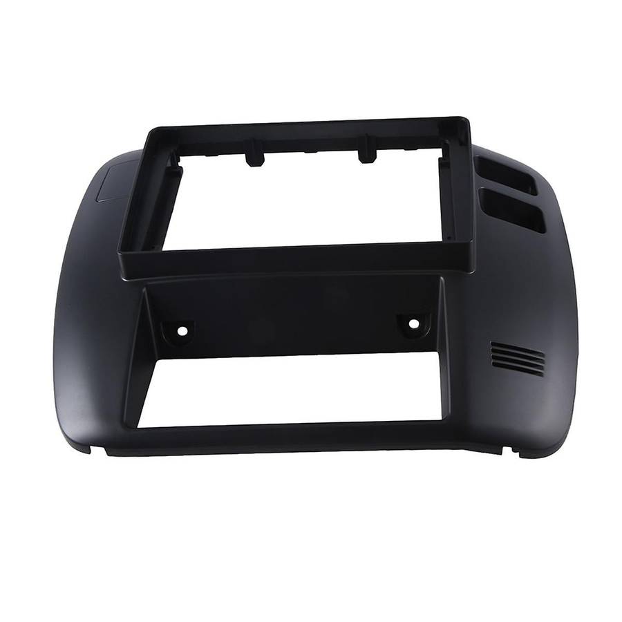 9 Inch Car Radio Fascia for Patrol 1997-2005 Video Dash Panel Player Audio 2 Din Stereo Frame Mount