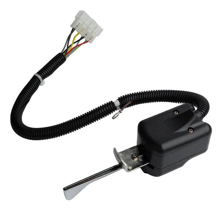 900Y150 Multi Function Combination Switch for RD HD Truck 1MR3412P2 1MR3412 1MR3440