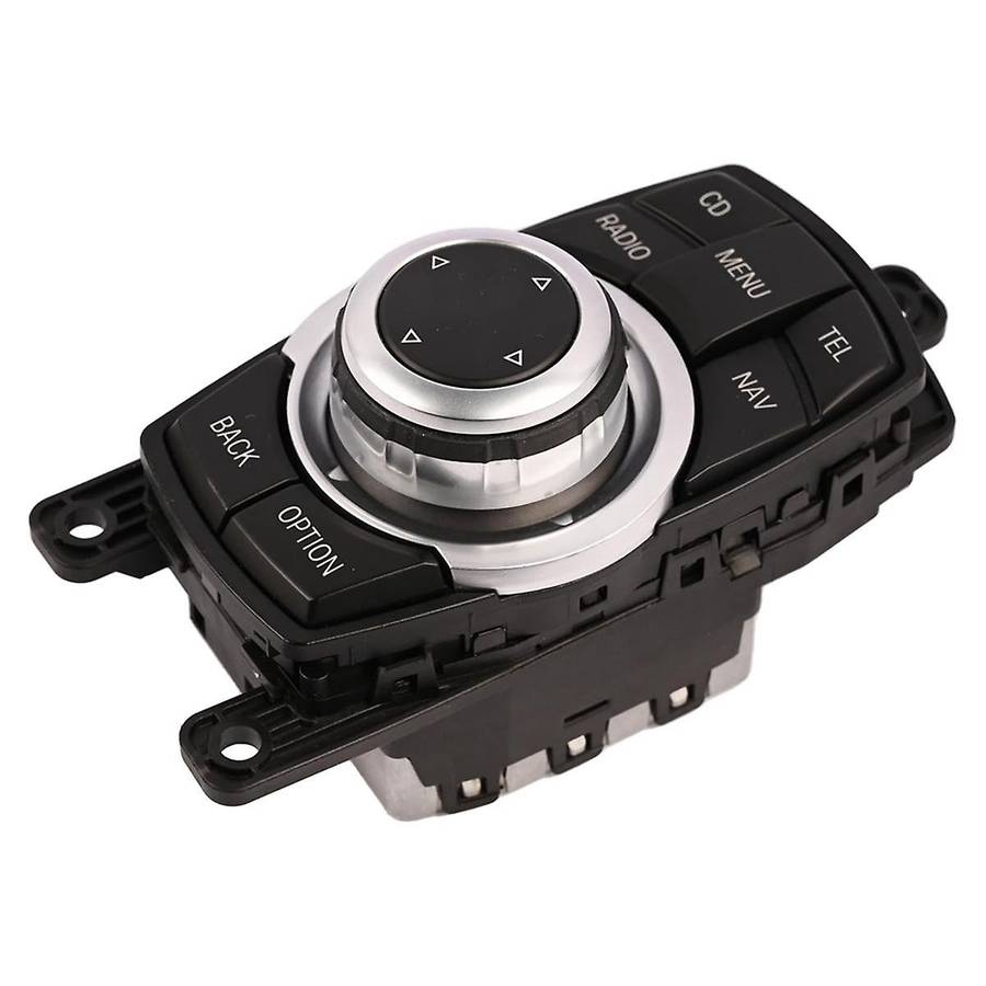 9206444 Media Joystick 10PIN for F07 F10 F11 F01 F02 F25 F04 Hybrid X3 65829206446 65829206444