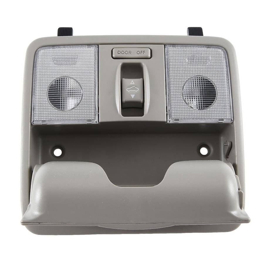 928001x000tx Front Reading Light Sunroof Switch Spectacle Box Interior Roof Light Automotive for I30