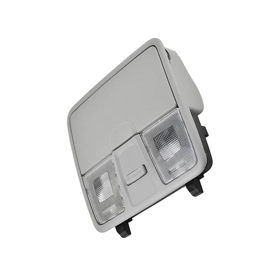 928001r000 Reading Light Map Light Interior Dome Light Auto for Accent 2011-2016
