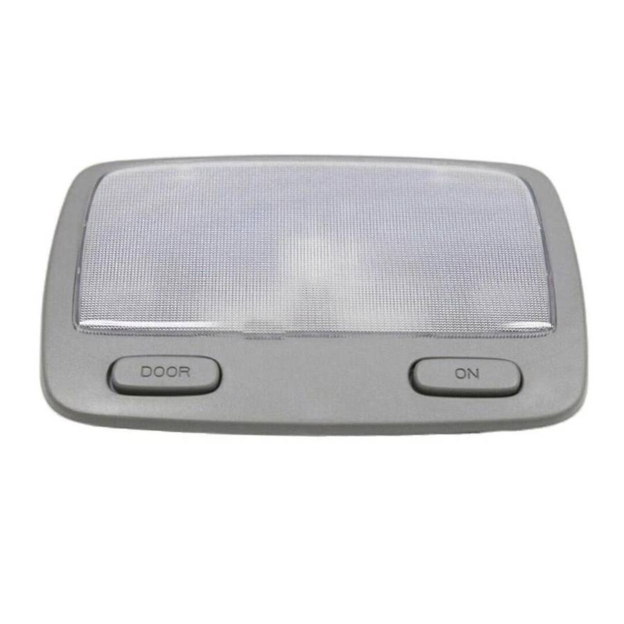 928002e000qs Car Interior Roof Center Map Light Overhead Lilght Console Assy for 2005-2009 92800-2e