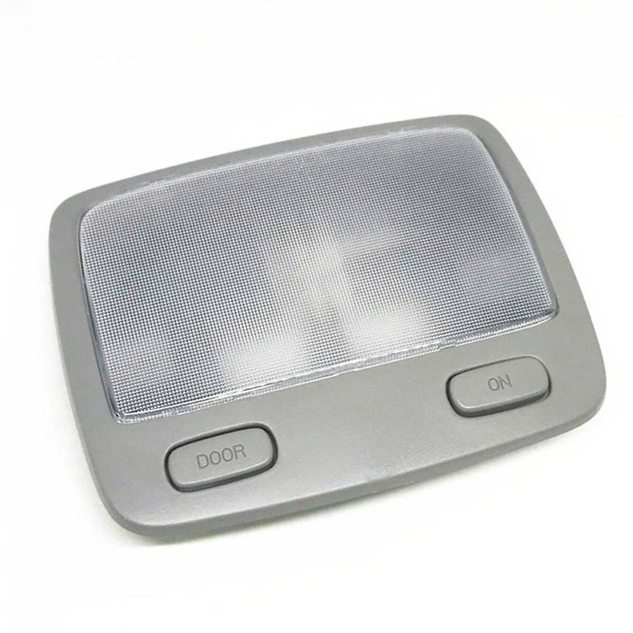928002e000qs Car Interior Roof Center Map Light Overhead Lilght Console Assy for 2005-2009 92800-2e