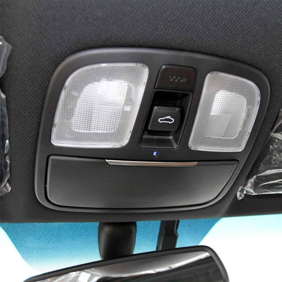 92810-2M500 Car Dome Light Reading Lamp Sunroof Switch Car Glasses Case 928102M500 for Coupe 2013-20