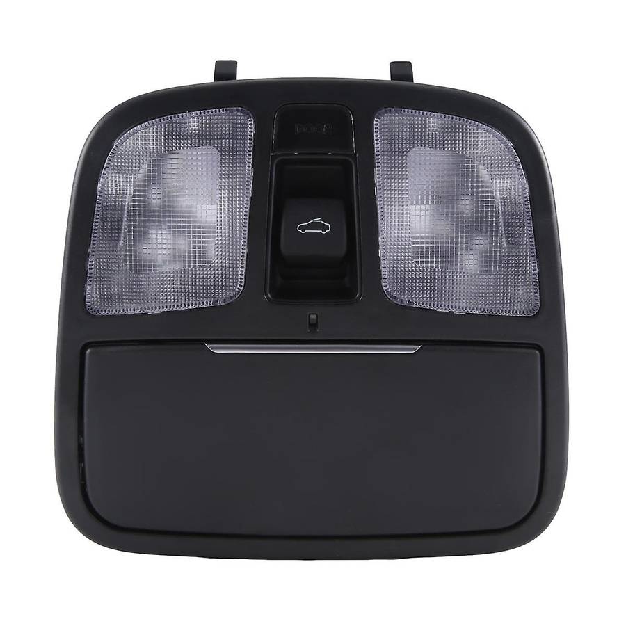 92810-2M500 Car Dome Light Reading Lamp Sunroof Switch Car Glasses Case 928102M500 for Coupe 2013-20