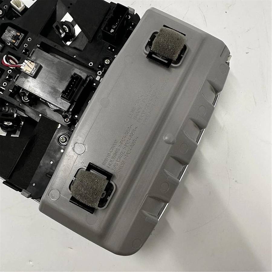 92810C3000 Car Top Control Light and Sunroof Switch Assembly for LF 2015-2017 92810-C3000