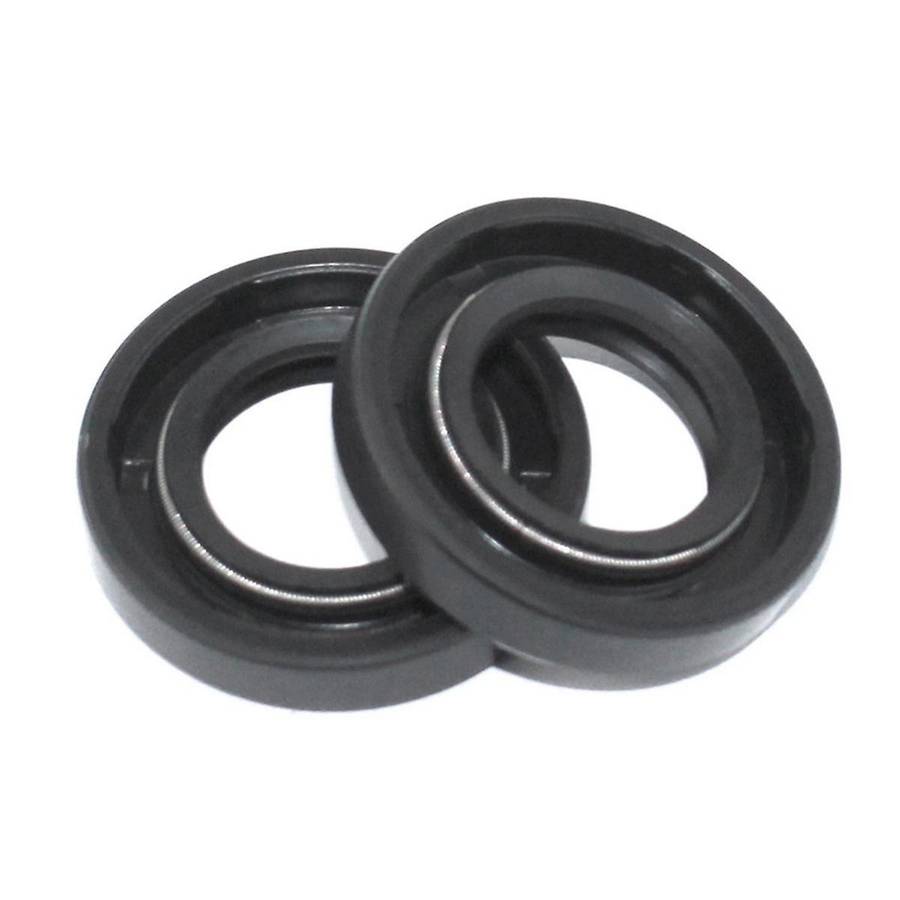 93101-17054 Oil Seal S-Type Replacement for Parsun Hidea Outboard Motor 8HP 9.9HP 15HP Boat Engine