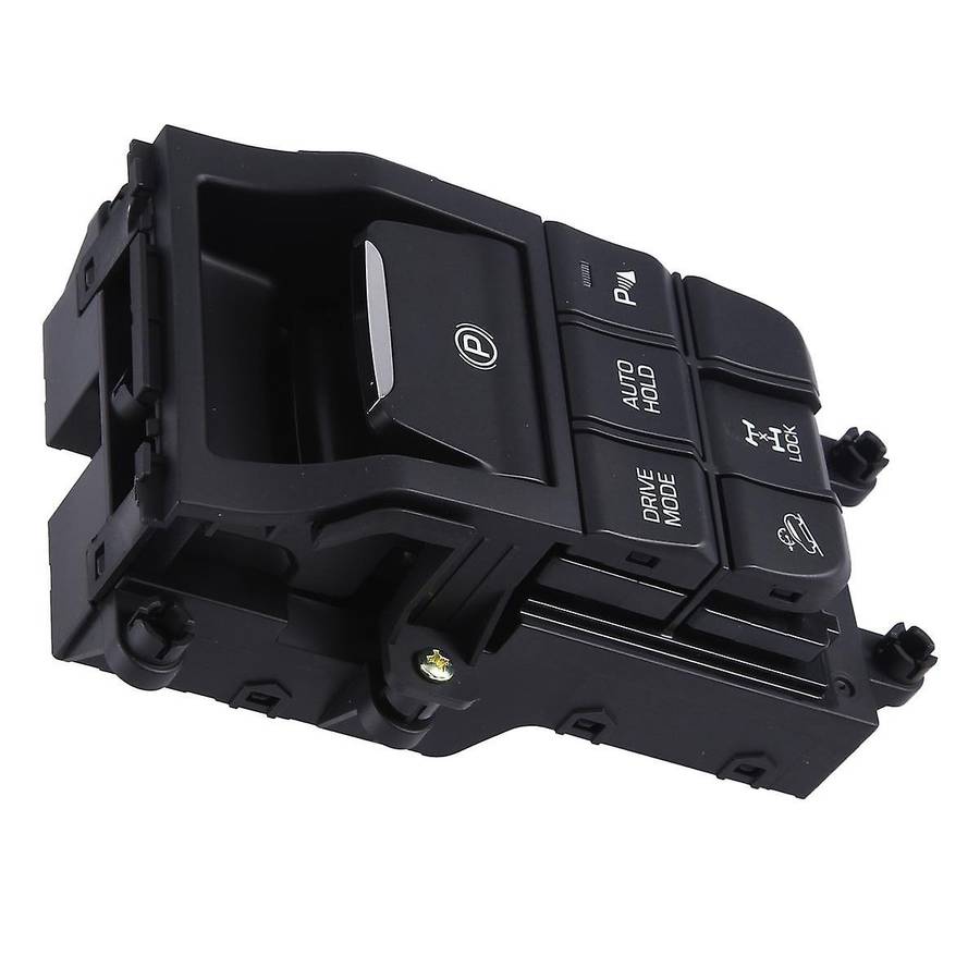93300-d3040 Car Center Console Multi Function Switch 93300d3040 for 2016 2017
