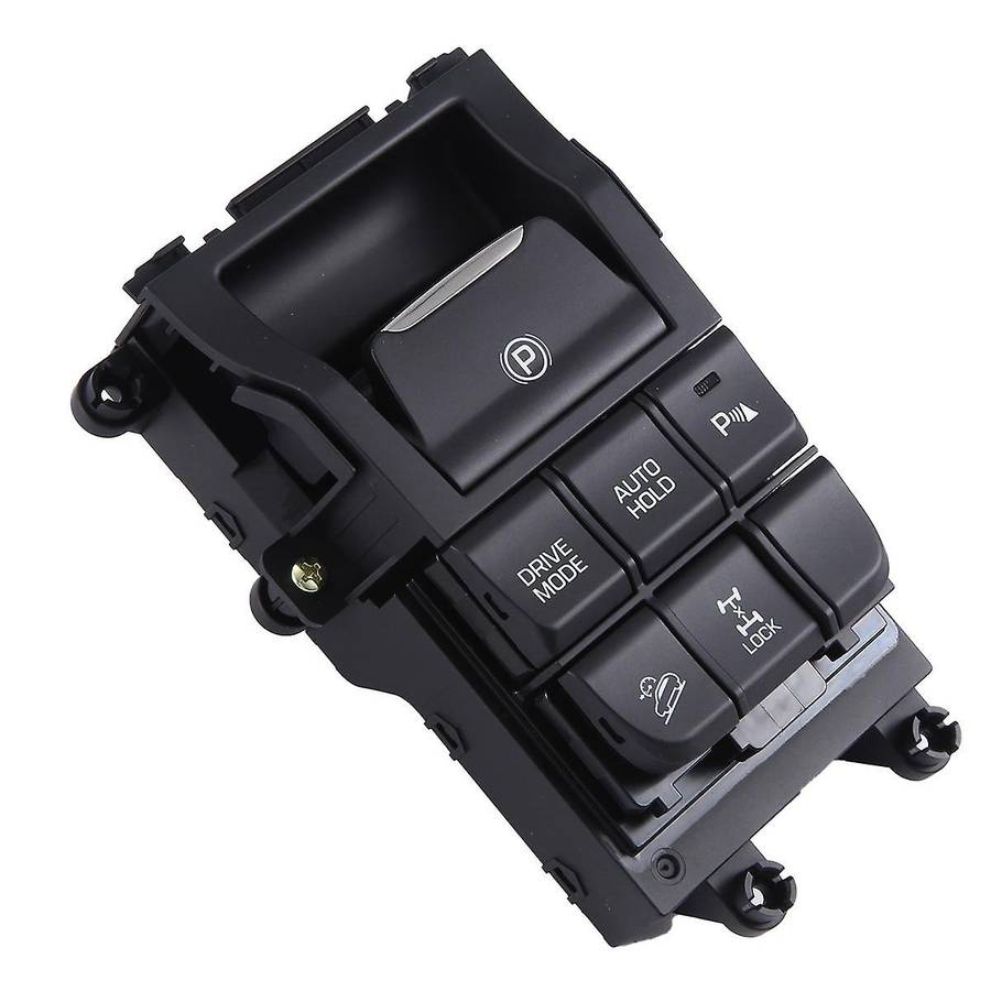 93300-d3040 Car Center Console Multi Function Switch 93300d3040 for 2016 2017