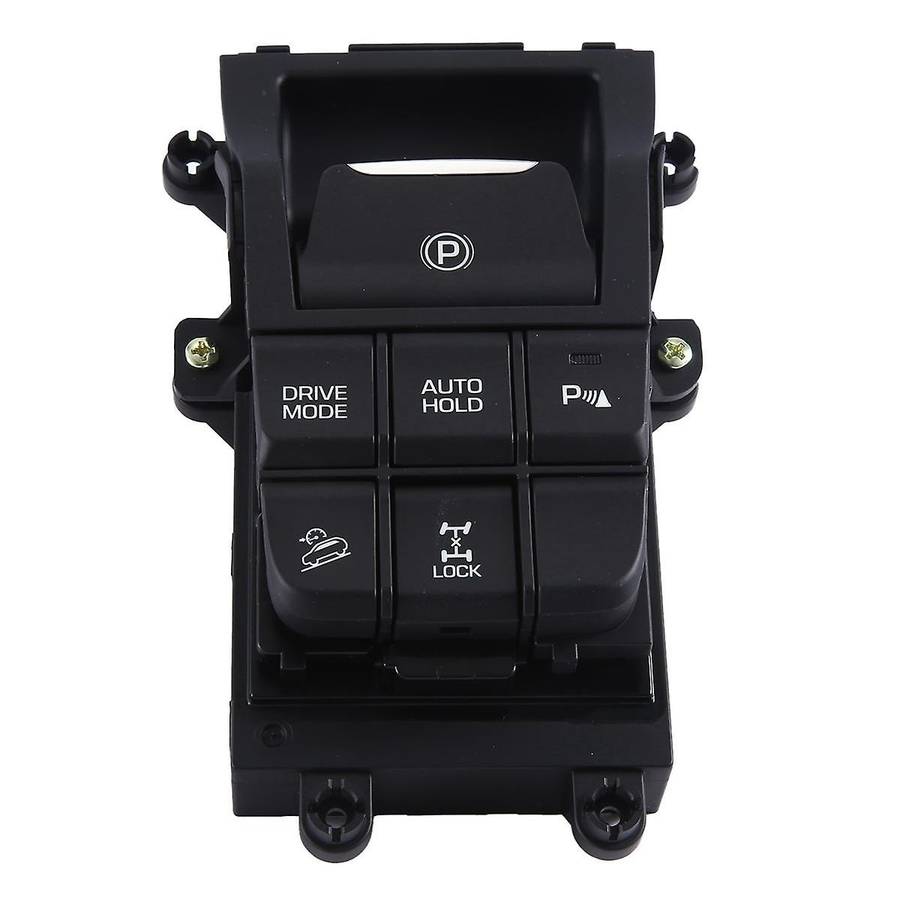 93300-d3040 Car Center Console Multi Function Switch 93300d3040 for 2016 2017