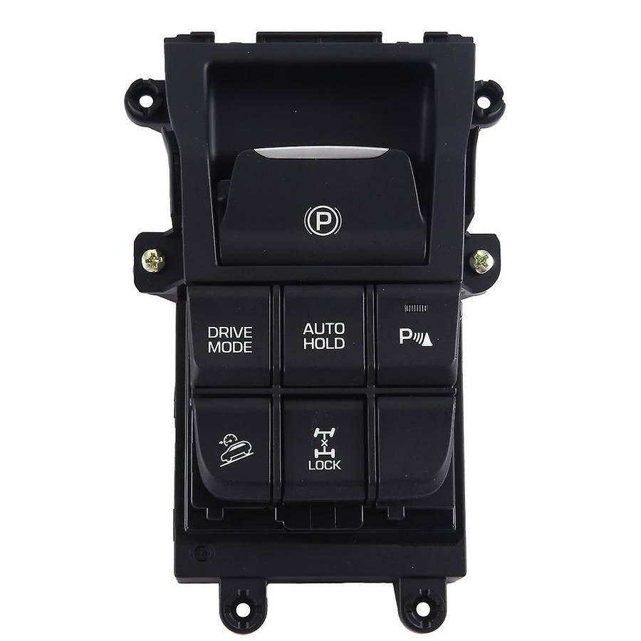 93300-d3040 Car Center Console Multi Function Switch 93300d3040 for 2016 2017