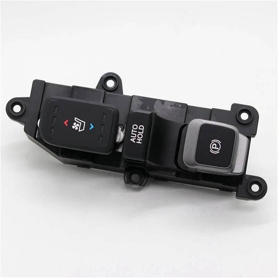 93315-2w325 93310-2w315 Electronic Handbrake Switch Seat Ventilation Heating Button Switch Assembly
