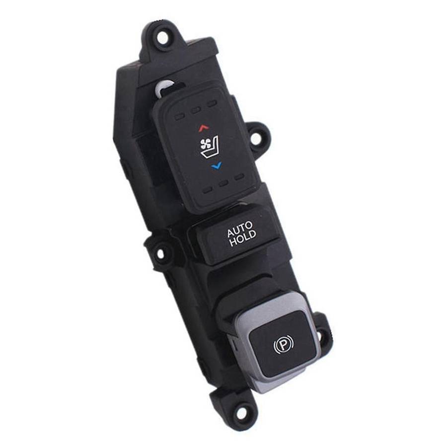 93315-2w325 93310-2w315 Electronic Handbrake Switch Seat Ventilation Heating Button Switch Assembly