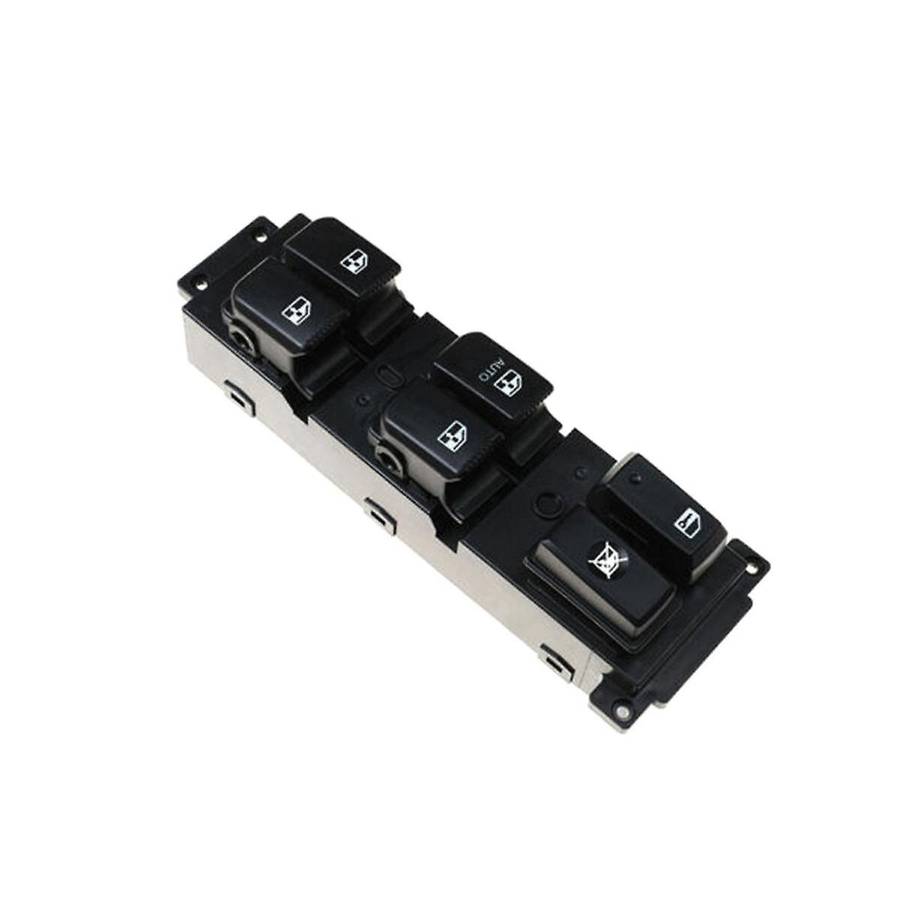 93570-2b000s4 Driver Left Power Window Switch for Cm 2007-2011