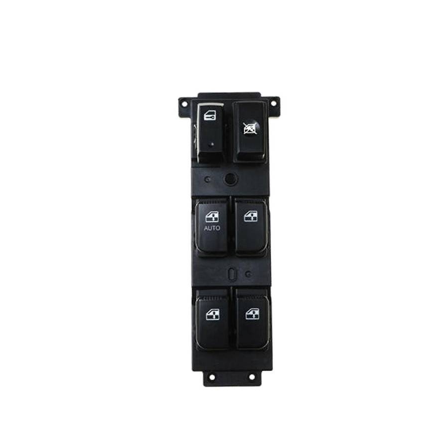 93570-2b000s4 Driver Left Power Window Switch for Cm 2007-2011