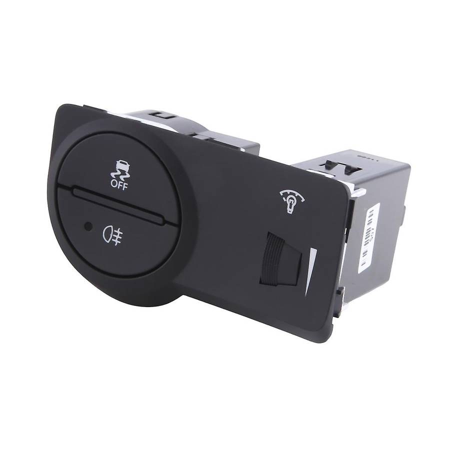 93700-2M600 Car Illum Control Switch for Coupe 2009-2011 2.0T