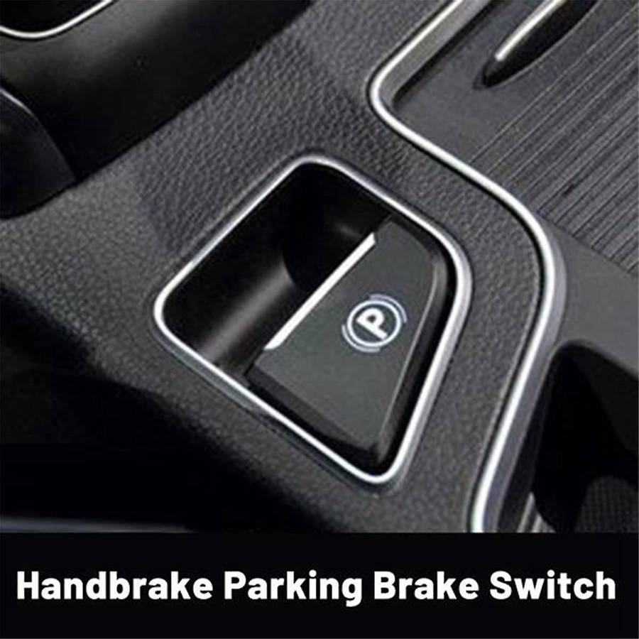 93766A5000 LHD Handbrake Parking Brake Switch for I30 2012-2016