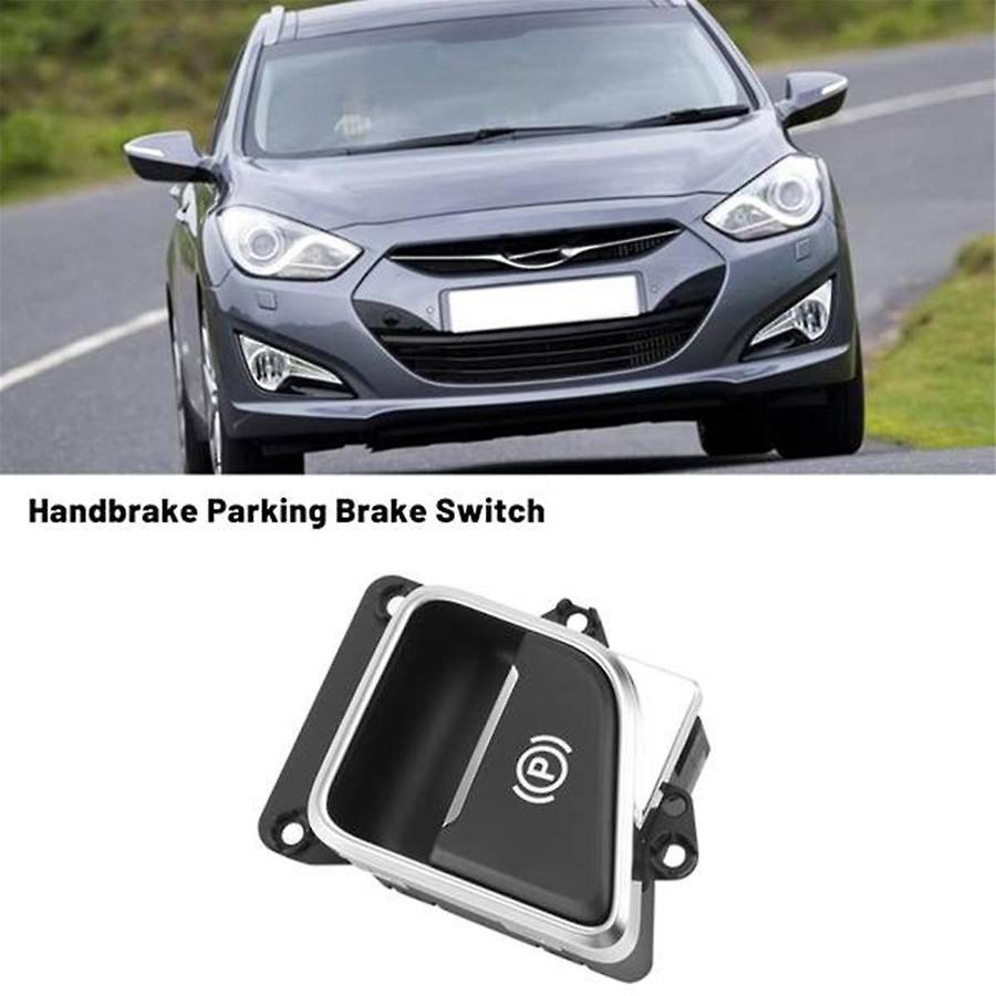 93766A5000 LHD Handbrake Parking Brake Switch for I30 2012-2016