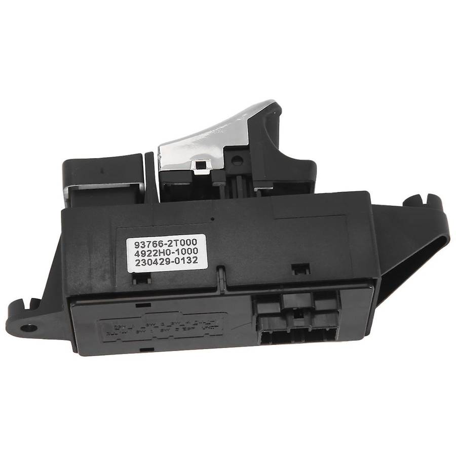 93766-2T000 Car Parking Brake Switch for K5 2011-2015 Hybrid 2014-2016 937662T000VA