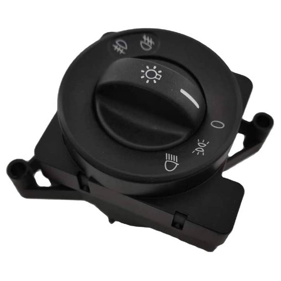 9435450904 Head Lamp Switch Lights Control Switch Column for Actros