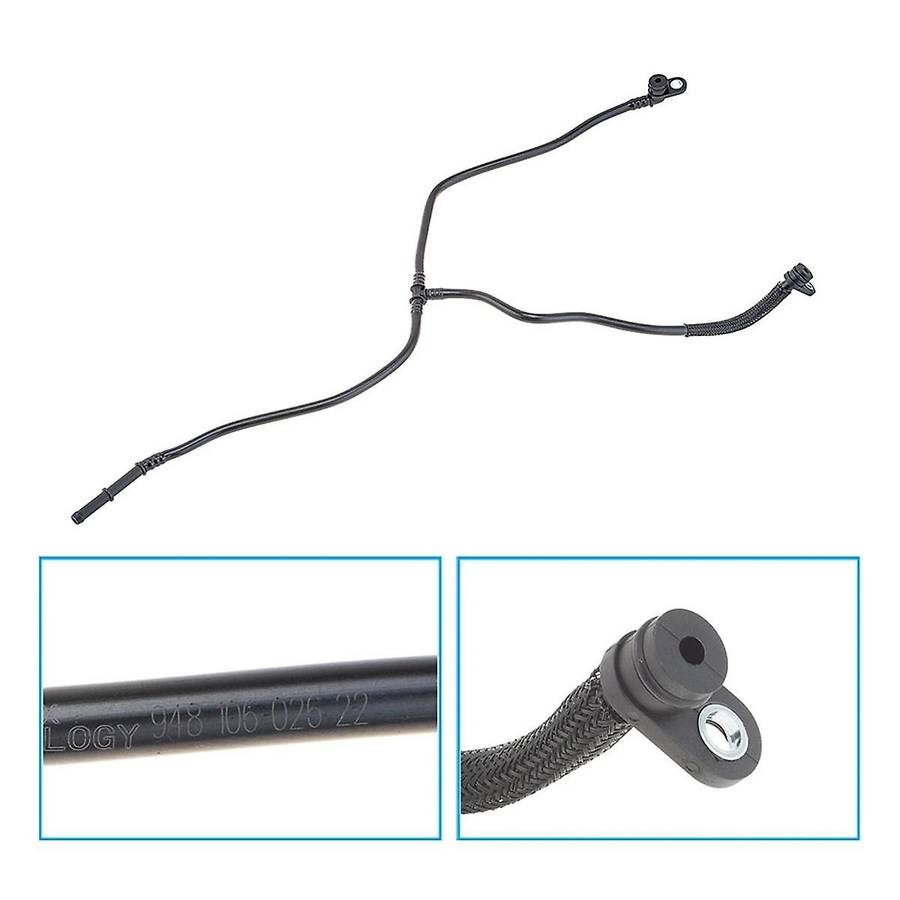 94810602622 Coolant Vent Line Hose for 4.8 4.8