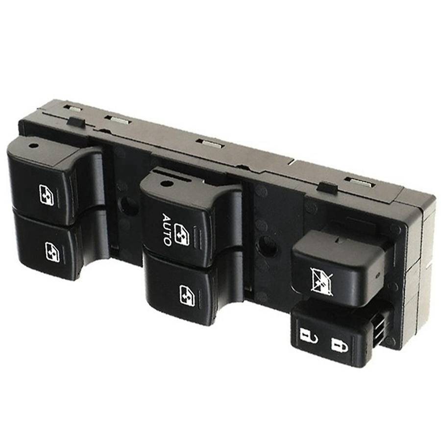 95071-S2040 Window Glass Lifter Switch Auto Parts for 2014-2016