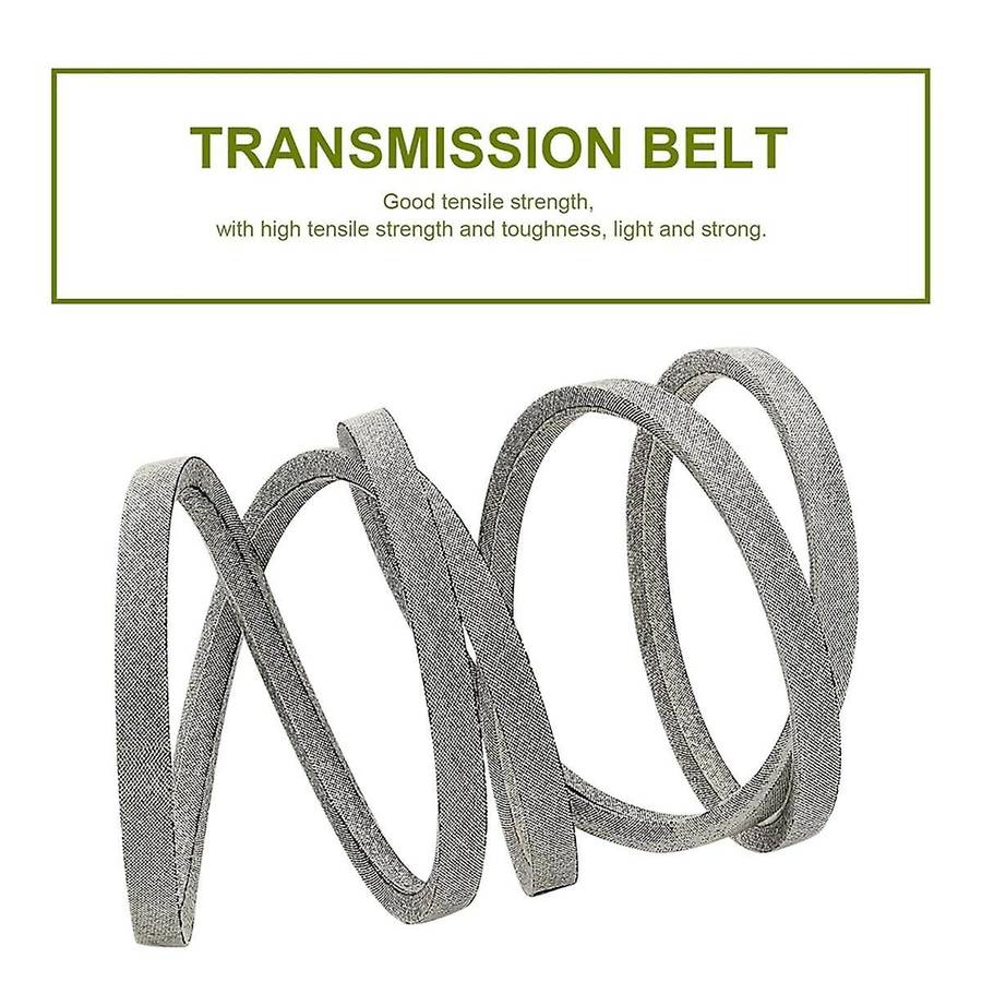 954-04045 754-04045 Lawn Mower Deck Belt 1/2 X 109 Inch Replacement for 954-04045 754-04045