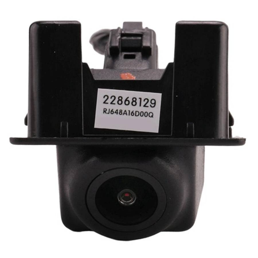 95407397 Rear View Parking Aid Backup Camera for Terrain 23205689 22868129(2PCS)