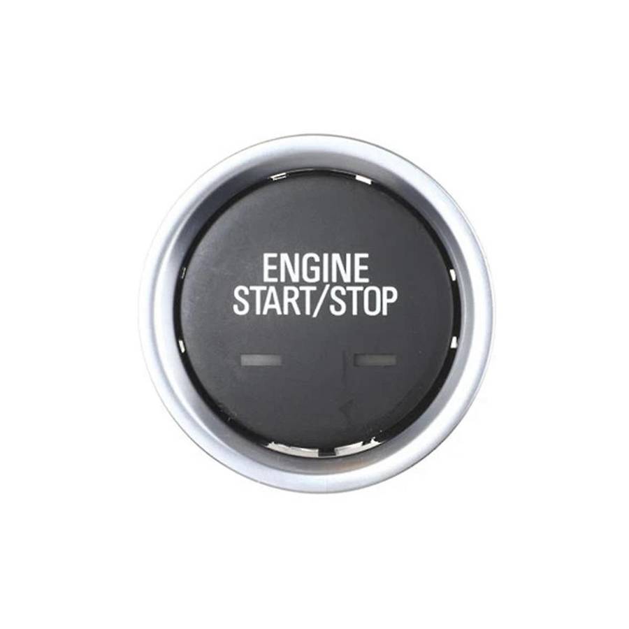 95480111 One Button Start Ignition Switch Start Stop Switch Auto for Cruze 2013-2016