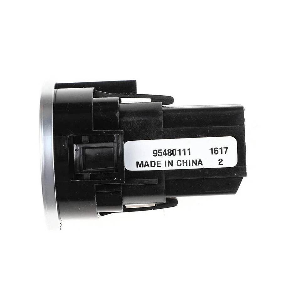 95480111 One Button Start Ignition Switch Start Stop Switch Auto for Cruze 2013-2016
