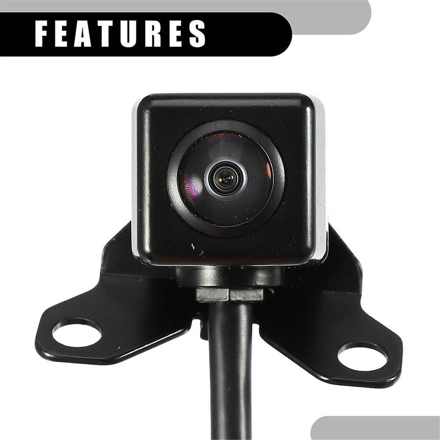 95750-3W100 New Rear View Camera Reverse Camera Backup Camera for 2011 2012 2013 2014 2015 2016