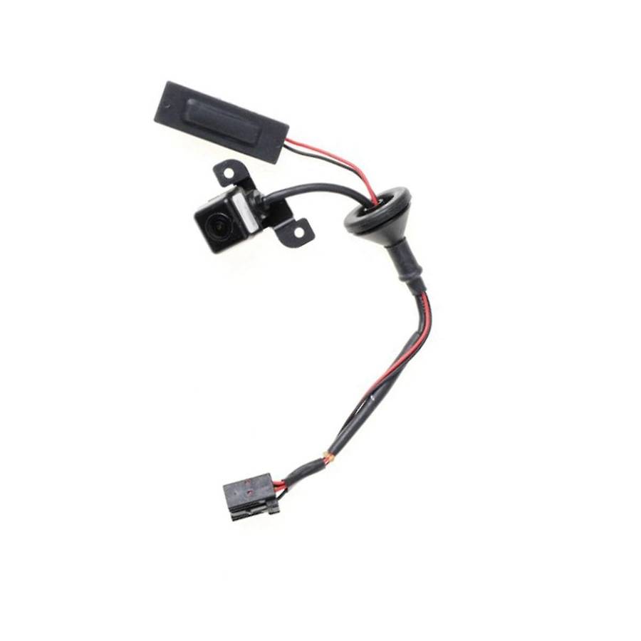 95760-1R101 Car Rear View Parking Assistance Camera Rear Back View Camera Assy for Accent 2010-2014