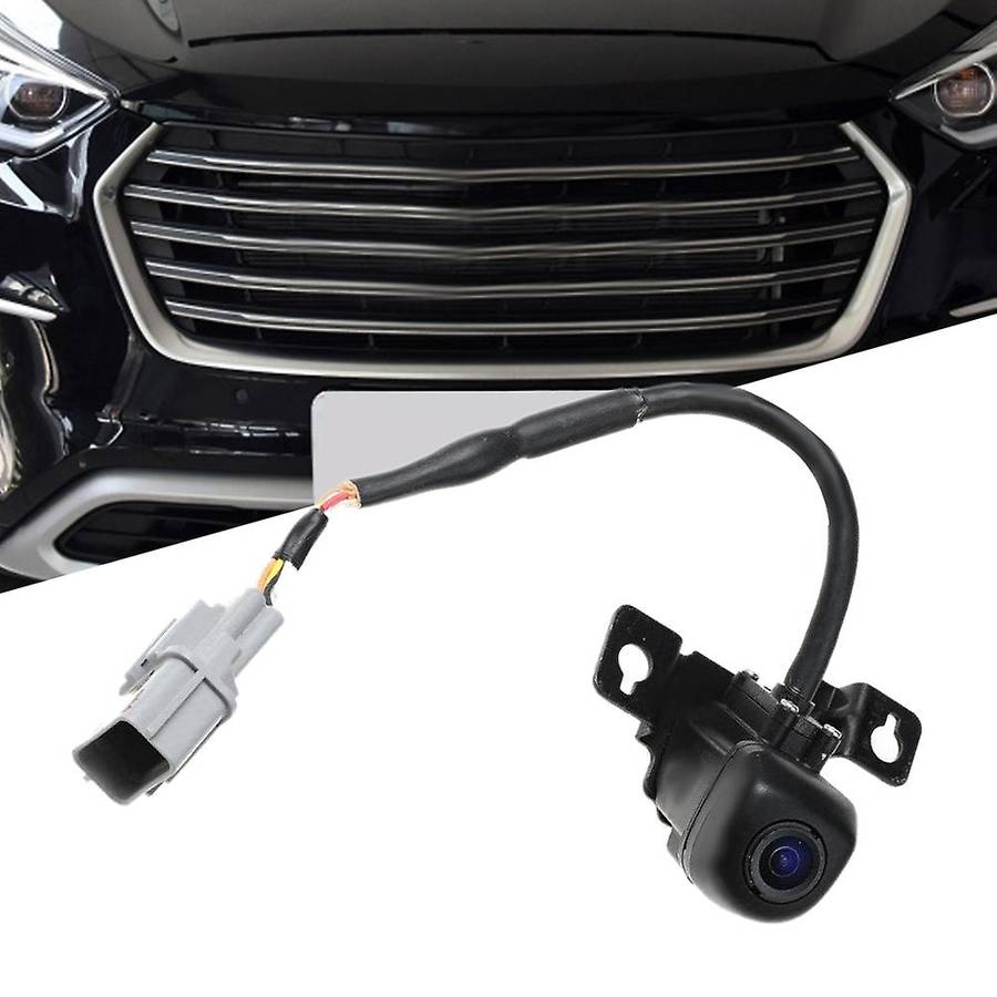 95760-2W641 New Rear View Camera Reverse Camera Back Up Parking Camera for 2017-2018