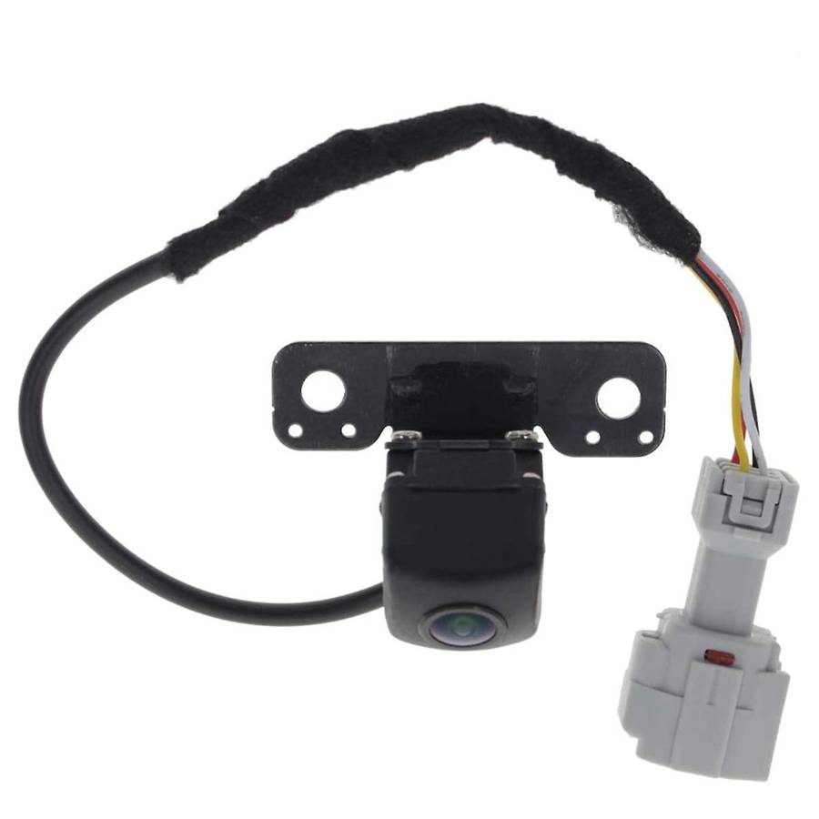 957602W300 Car Rear View Camera Parking Recorder for 2013-2016 957602W000