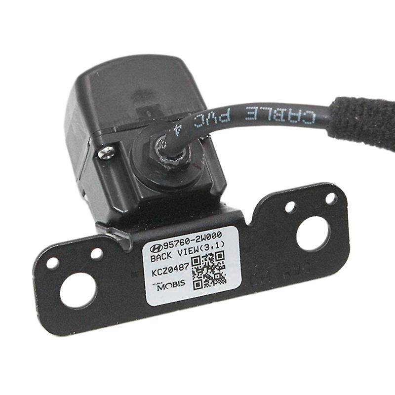 957602W300 Car Rear View Camera Parking Recorder for 2013-2016 957602W000