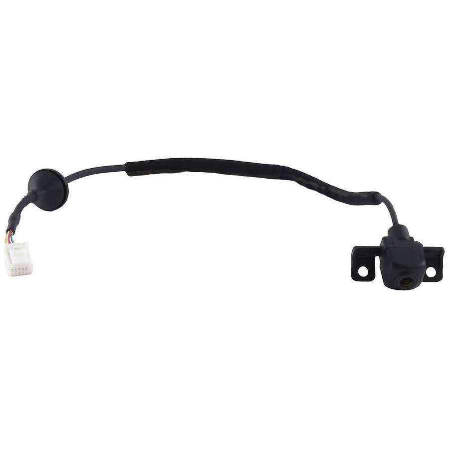 95760-3N501 Car Rear Backup Reverse Camera Reverse Rear View Parking Camera for 2013-2016 957603N501
