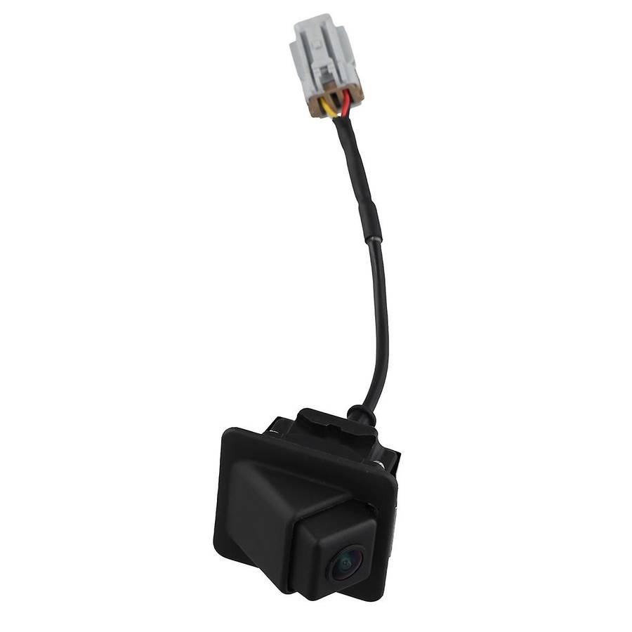95760-A7200 New Rear View Camera Reverse Camera Parking Backup Camera for FORTE 2014 2015 2016