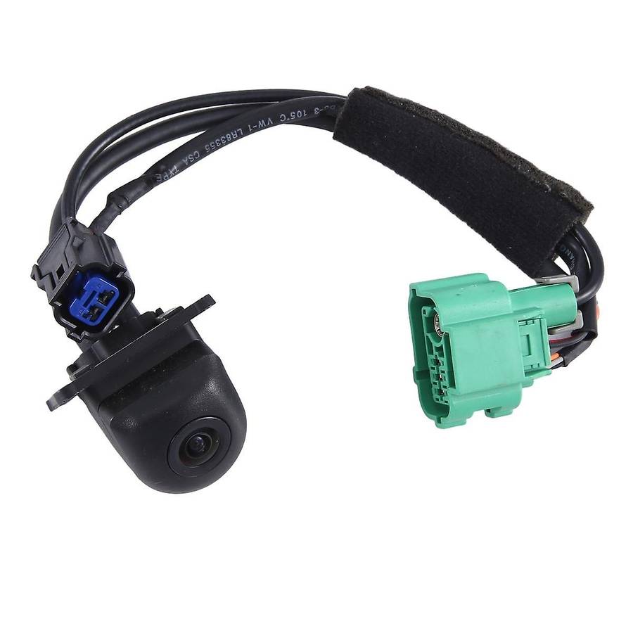 95760D2101 95766D2101 Car Rear Parking Assist Backup Camera for G90