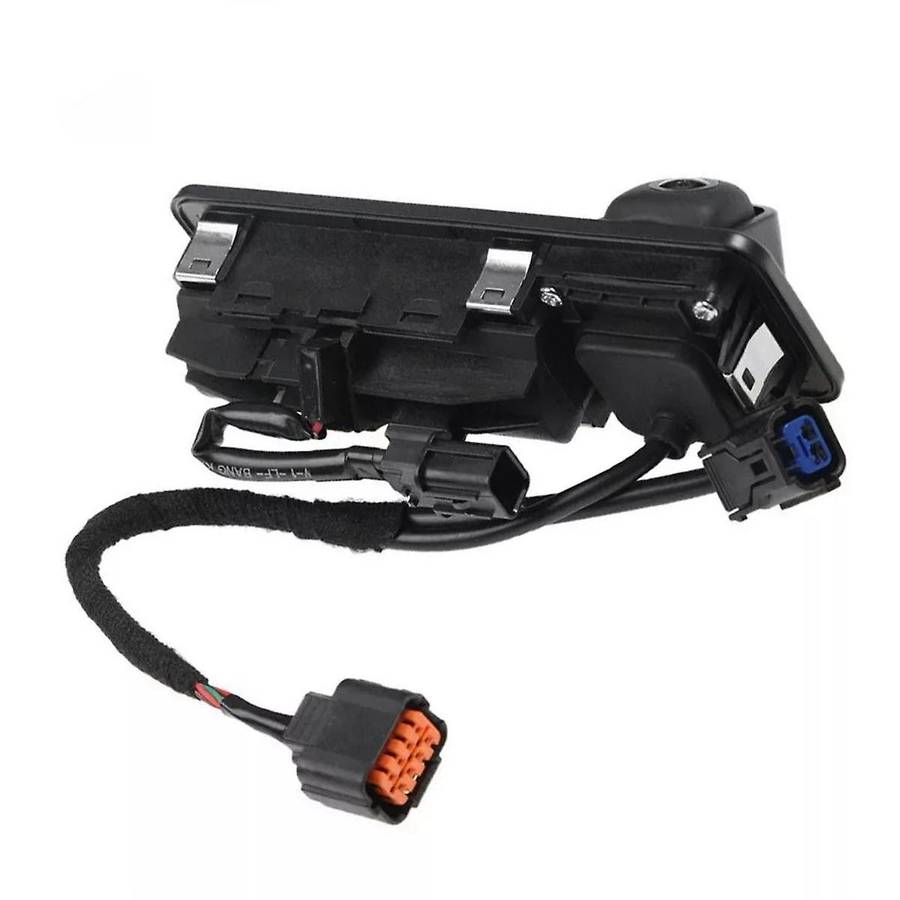 95760-D4500 New Rear View Camera Reverse Camera Parking Backup Camera with Handle for K5 Hybrid 201